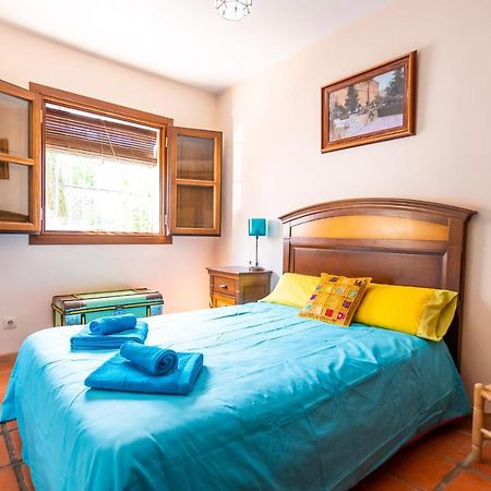 Tuguest Aljibe Del Rey Apartment - Free Parking 格拉纳达 外观 照片